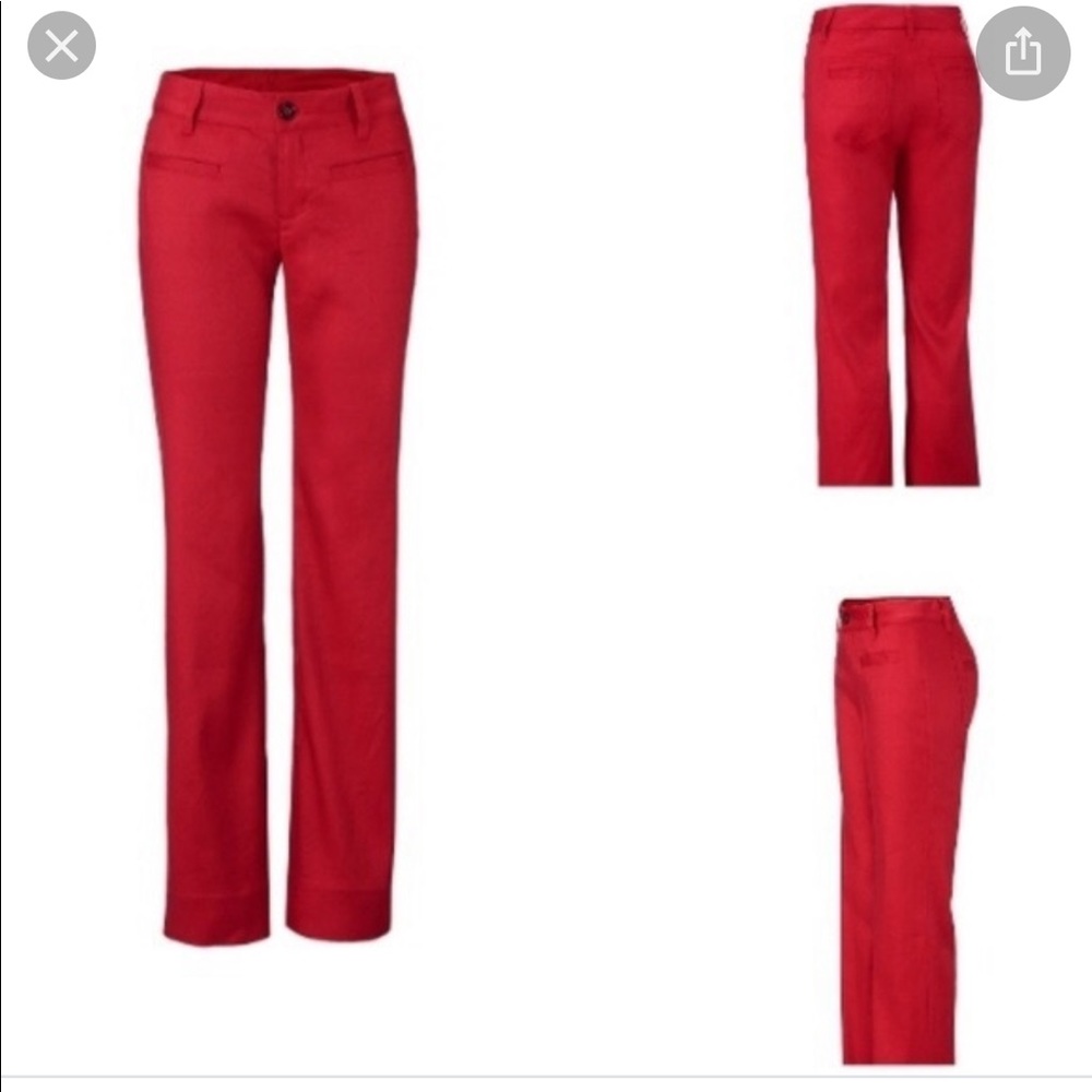 Cani Valentine trouser
